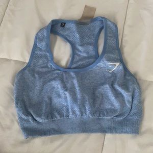 Gymshark vital seamless sports bra